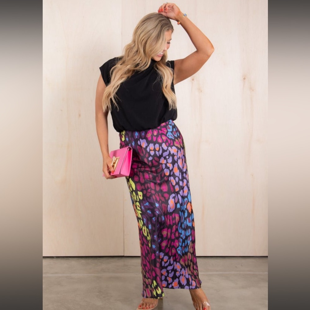 See and Be Seen small skirt - Picture 4 of 4